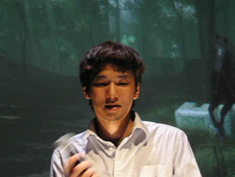 Fumito Ueda: bez obaw, prace nad The Last Guardian trwają