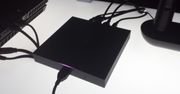 W zestawie z PlayStation VR znajdziemy zewnętrzne urządzenie dające kopa PlayStation 4