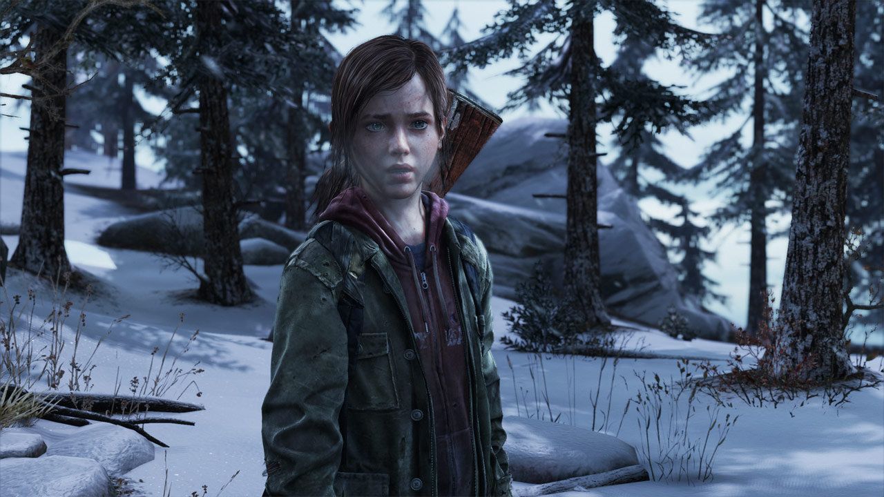 Naughty Dog bało się, że The Last of Us zrujnuje reputację studia