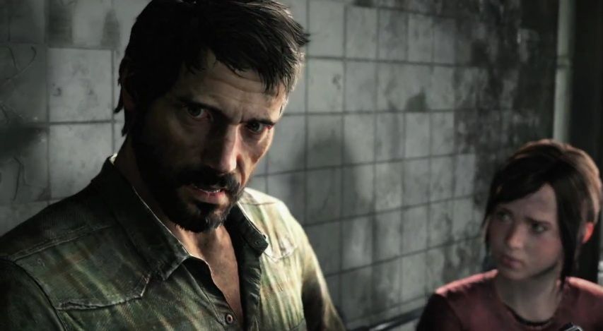 The Last of Us ukaże się w maju