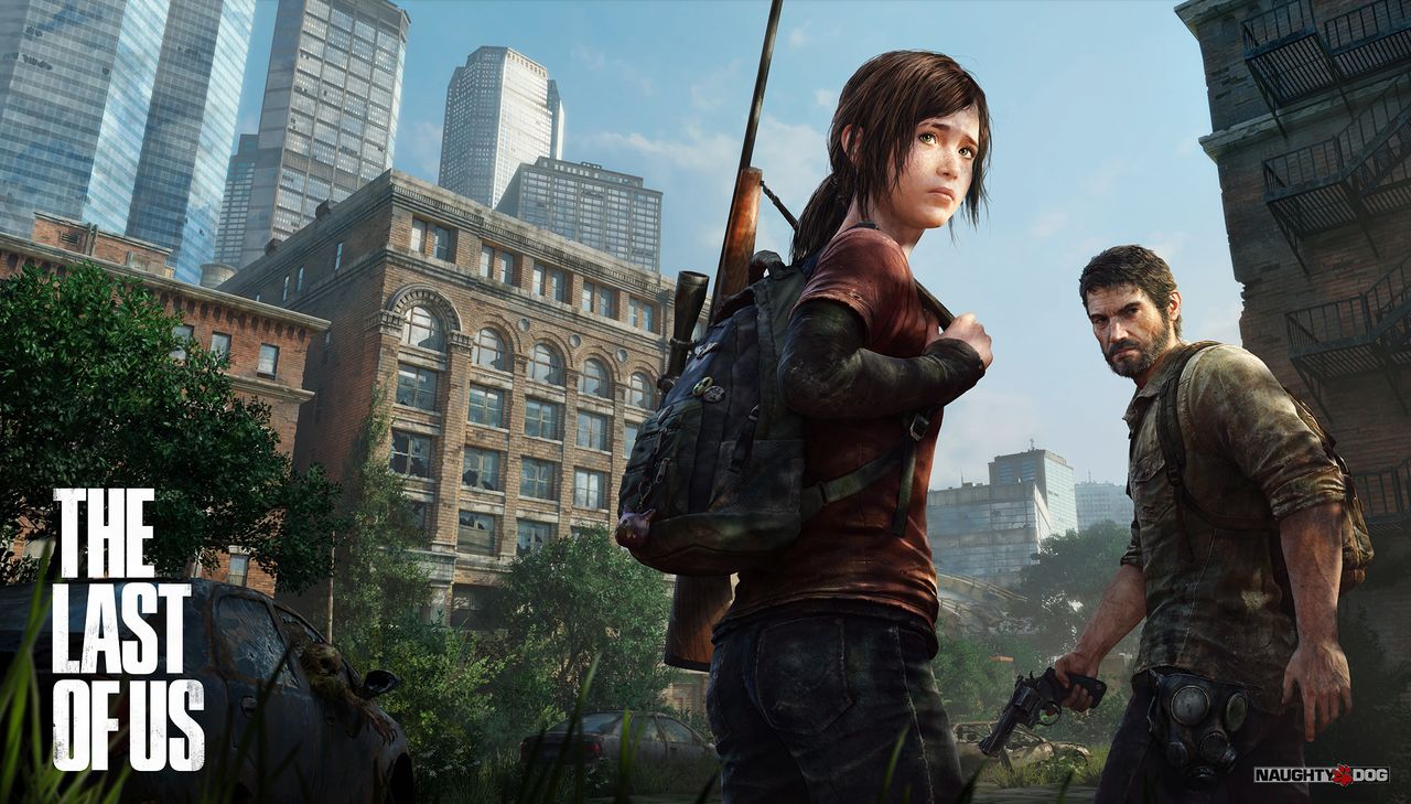 Plotki zostały potwierdzone - The Last of Us spóźni się o miesiąc