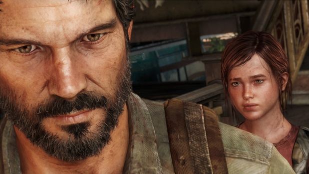 Lara się wstydzi, Ellie i Joel nie - będzie demo The Last of Us