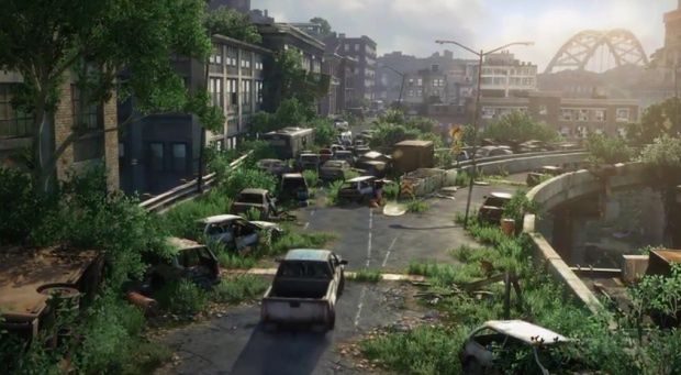 W The Last of Us lepiej uważać na drogę, czyli nowy zwiastun nowej gry twórców Uncharted