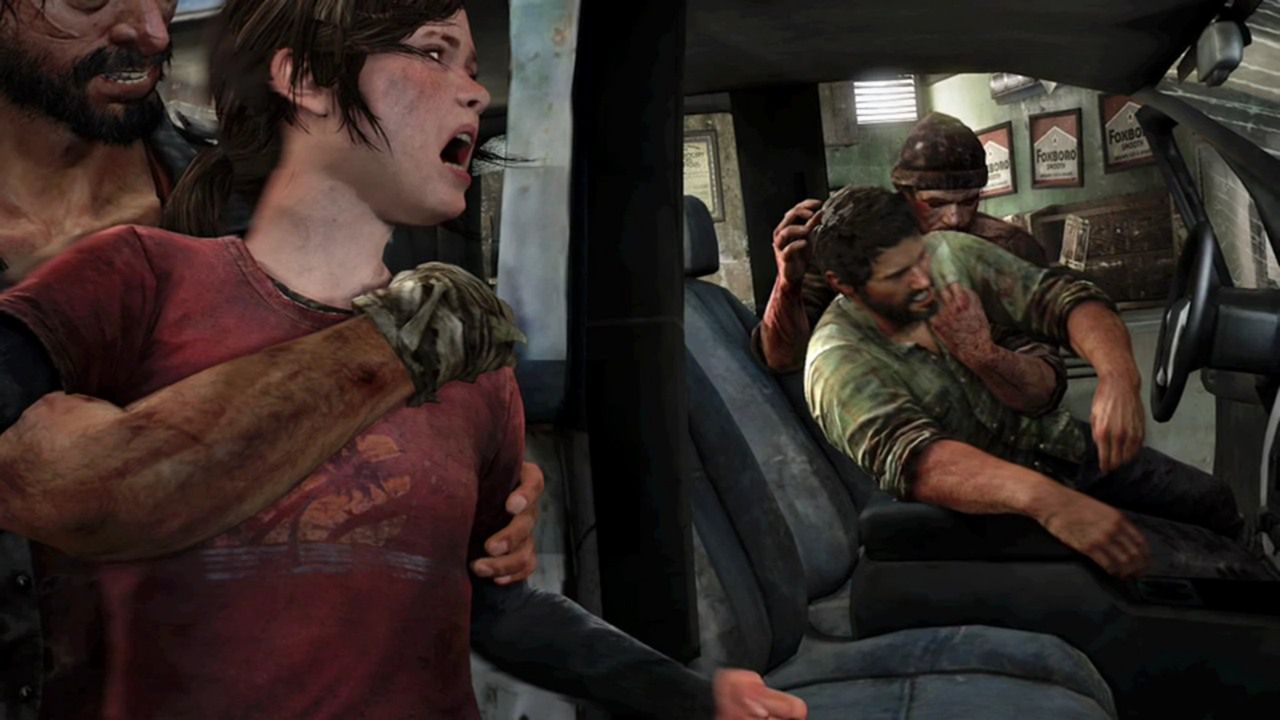 Serialowe The Last of Us ma być wierne grze