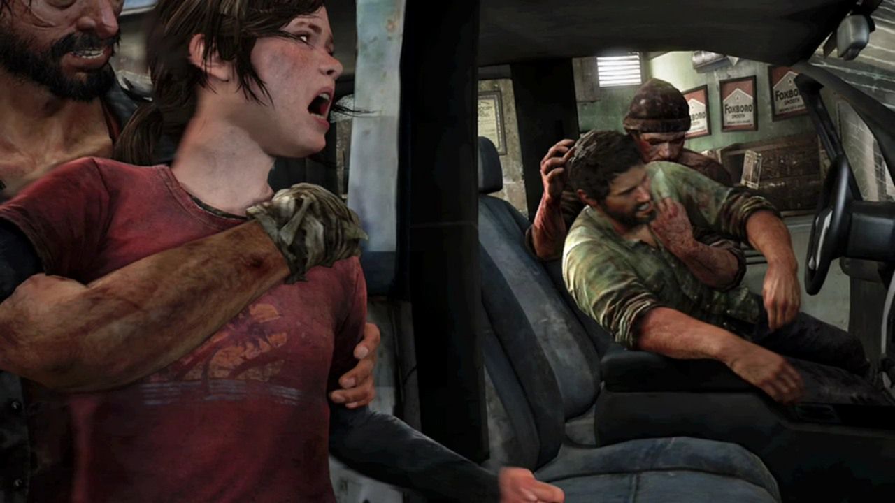 The Last of Us ma problem z zapisem stanu gier. Poważny [Aktualizacja: Chyba został wyeliminowany]