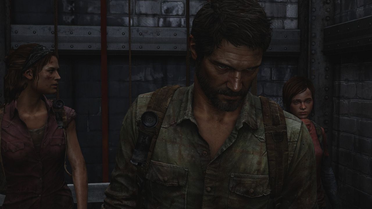 Edycja GOTY The Last of Us jeszcze w tym roku