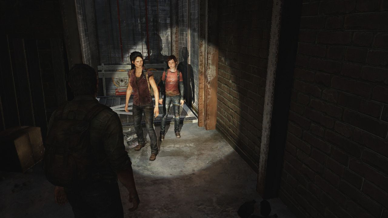 The Last of Us: Remastered - recenzja