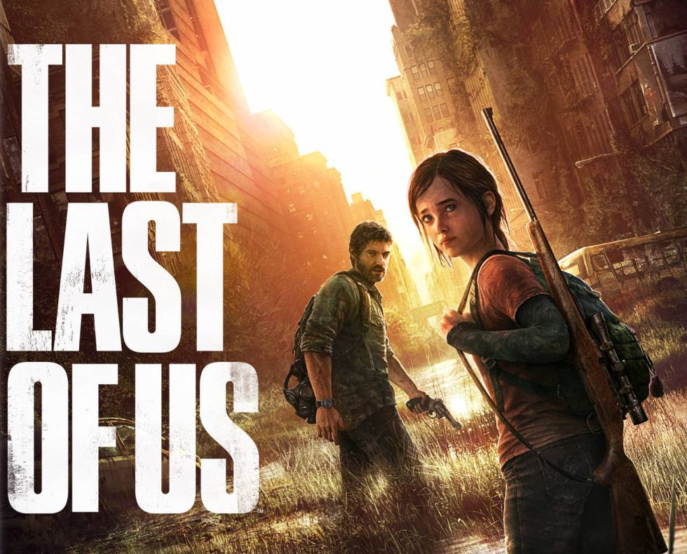 The Last of Us to najszybciej sprzedająca się nowa marka w historii PS3