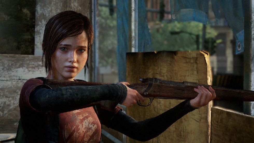 Wbrew plotkom, The Last of Us Remastered nie trafi do sprzedaży 13 czerwca