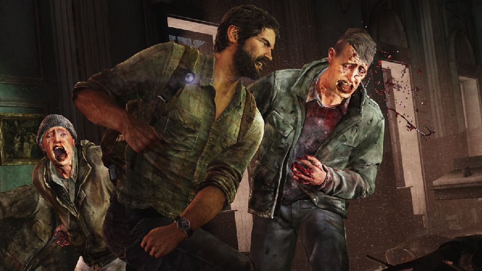 The Last of Us prawdopodobnie trafi latem na PS4