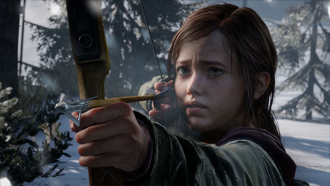 HBO wyprodukuje serial na podstawie The Last of Us