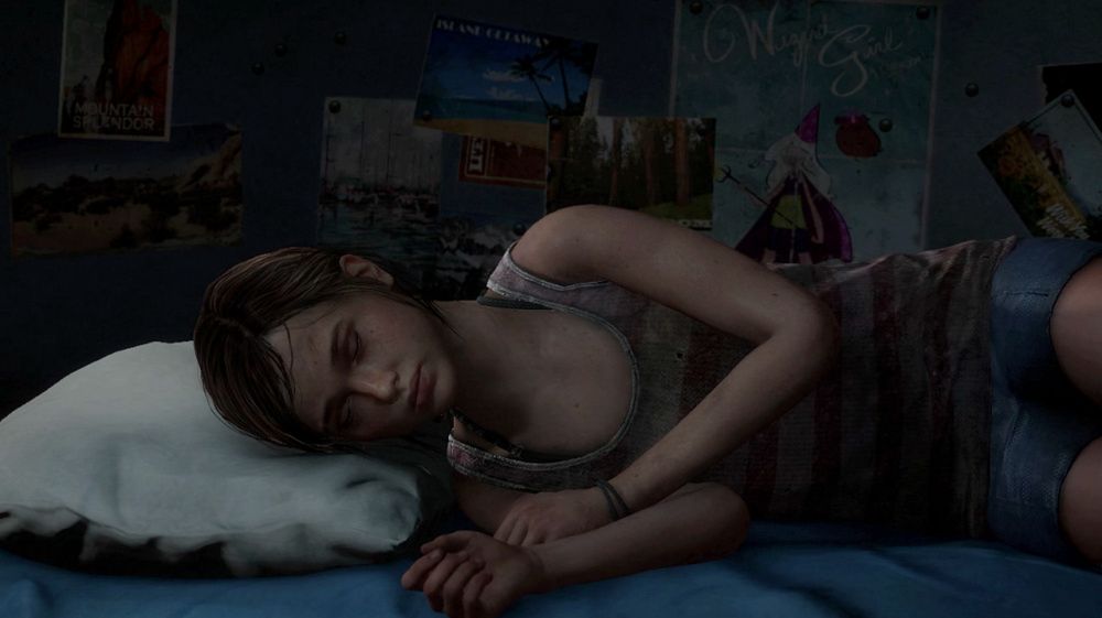 Left Behind: DLC do The Last of Us - recenzja