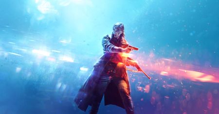 Battlefield V stanie się kompletny dopiero za kilka miesięcy