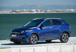 Najlepsze małe SUV-y