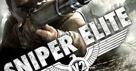 Sniper Elite V2 - recenzja