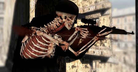 W przyszłym roku spodziewajcie się Sniper Elite 3