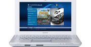 VAIO z PlayStation Network