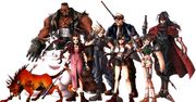 &quot;Nie potrzebujemy dwóch wersji tej samej gry&quot; - remake Final Fantasy VII pozmienia to i owo