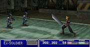 Final Fantasy VII już od dzisiaj będzie mogło czarować graczy na iOS-ie