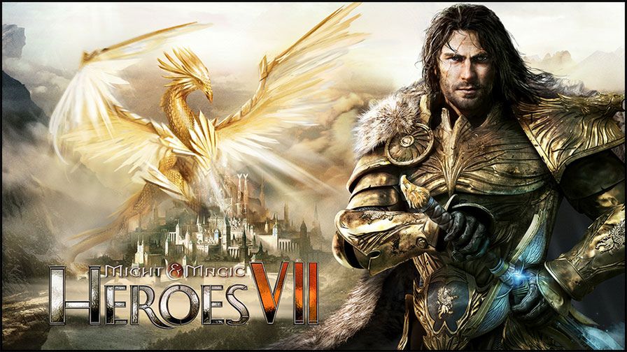 Might & Magic Heroes VII zapowiedziane. Gracze sami wybiorą frakcje, które znajdą się w grze