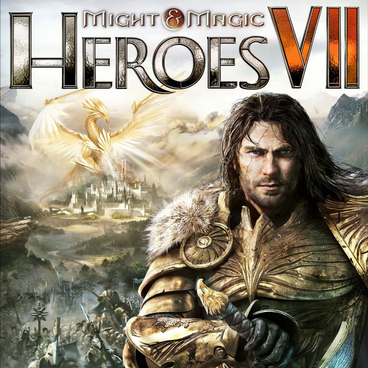 Might & Magic Heroes VII - recenzja