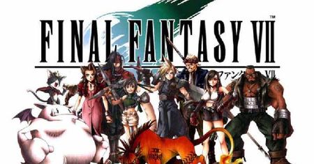 Oczywista oczywistość: FF VII najpopularniejsze na PSNie