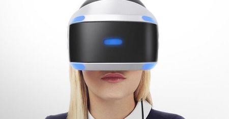 PlayStation VR nawet w Japonii idzie jak burza