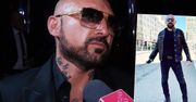 Patryk Vega kończy karierę w Polsce. Tylko nam zdradził swoje plany. Szykuje piękne pożegnanie z widzami