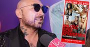 Patryk Vega o oglądalności filmu "Miłość, sex i pandemia": "Wynik poniżej oczekiwań". Wyjaśnił, co go rozczarowało [WIDEO]
