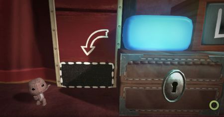 Przenośna Mała Wielka Planeta [LittleBigPlanet Vita]