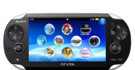 PS Vita - zwiastuny, zwiastuny i jeszcze raz zwiastuny