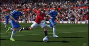 Kompletna FIFA 12 w Twojej kieszeni - PS Vita pokazuje moc [WRAŻENIA]