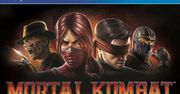 Mortal Kombat [PS Vita] - recenzja