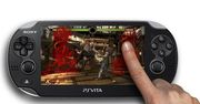 Klasyczne stroje wojowników w Mortal Kombat na PS Vita