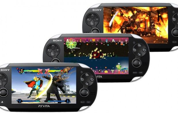 PlayStation Vita za 1150zł , gry od 130 do 200zł