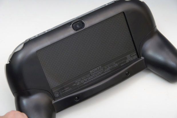 PS Vita: jak z wielkiej konsoli zrobić jeszcze większą