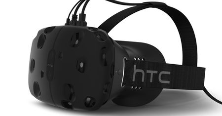 Trzy nowe gry od Valve. Wszystkie na VR