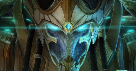 Blizzard dalej umie robić filmiki. Oto intro do StarCraft II: Legacy of the Void