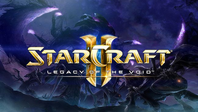 Beta Legacy of the Void, ostatniego dodatku do StarCrafta 2, wystartuje już 31 marca