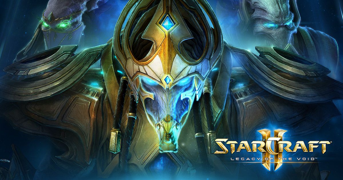 Warcraft 4? Starcraft 3? Nowa marka? Blizzard zastanowi się nad kolejną grą po premierze Starcraft 2: Legacy of the Void