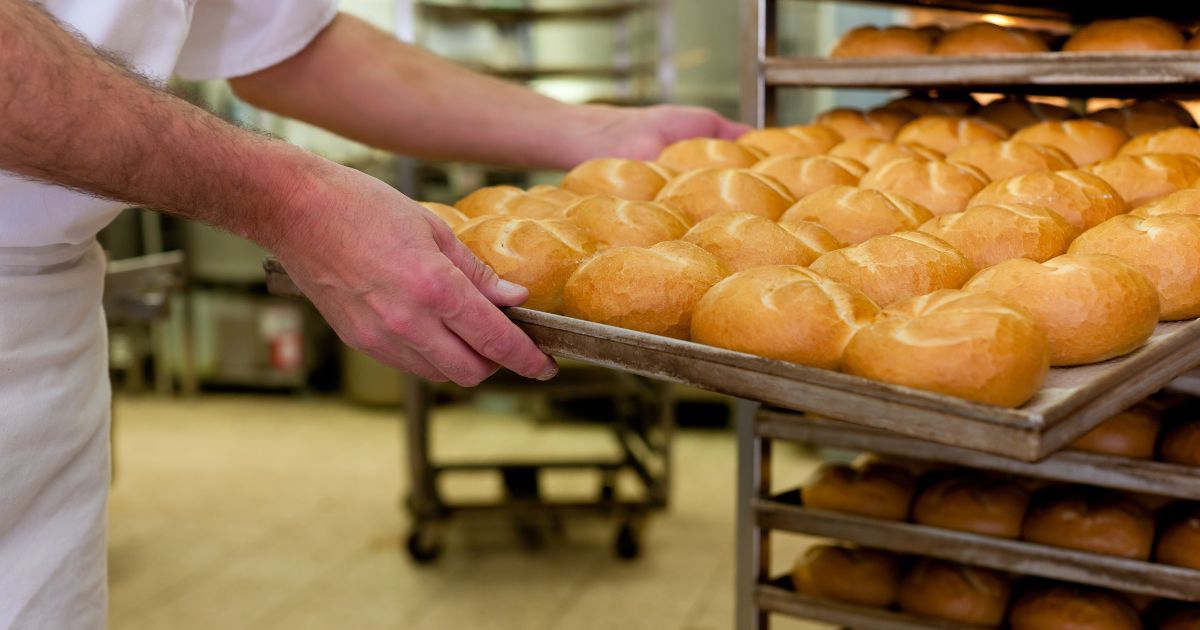 Najstarsza łódzka piekarnia przegrała walkę z inflacją, co za strata. Działała jeszcze przed II W.Ś. - Pyszności; Foto: Canva.com