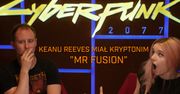 PolyShow#4 – wizyta w CD Projekt Red i rozmowa z dyrektorem kreatywnym marketingu Cyberpunk 2077