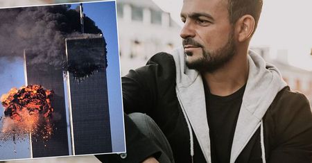 Dramat, który pozostawił trwały ślad. Robert El Gendy specjalnie dla nas wspomina zamach na WTC. Był wówczas o krok od płonących wież