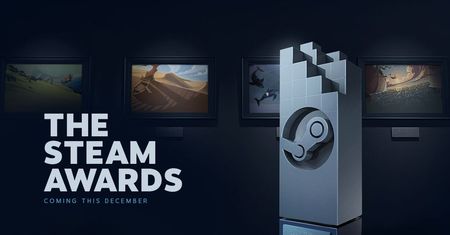 Nominacje do Nagród Steam ogłoszone. Co Undertale, Paladins i Goat Simulator robią w jednym plebiscycie?