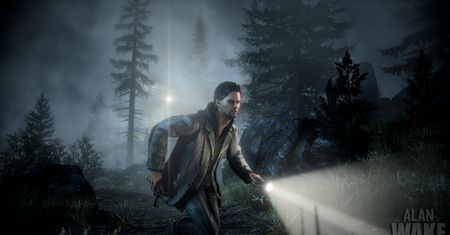 Alan Wake na blaszaki z datą premiery