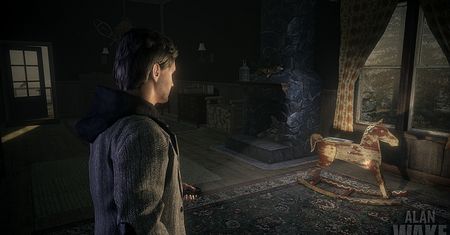 A gdyby do preorderów na Quantum Break dorzucano remaster Alana Wake na Xbox One?