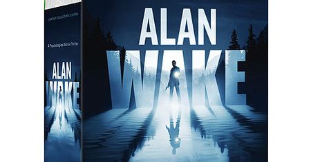 Alan Wake w maju 2010