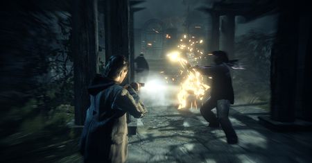 Alan Wake od trzynastu lat