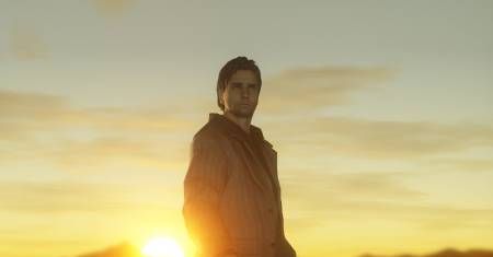 Muzyka z Alan Wake niedługo pojawi się w sklepach