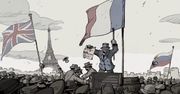 Valiant Hearts: The Great War opowie swoje historie w czerwcu